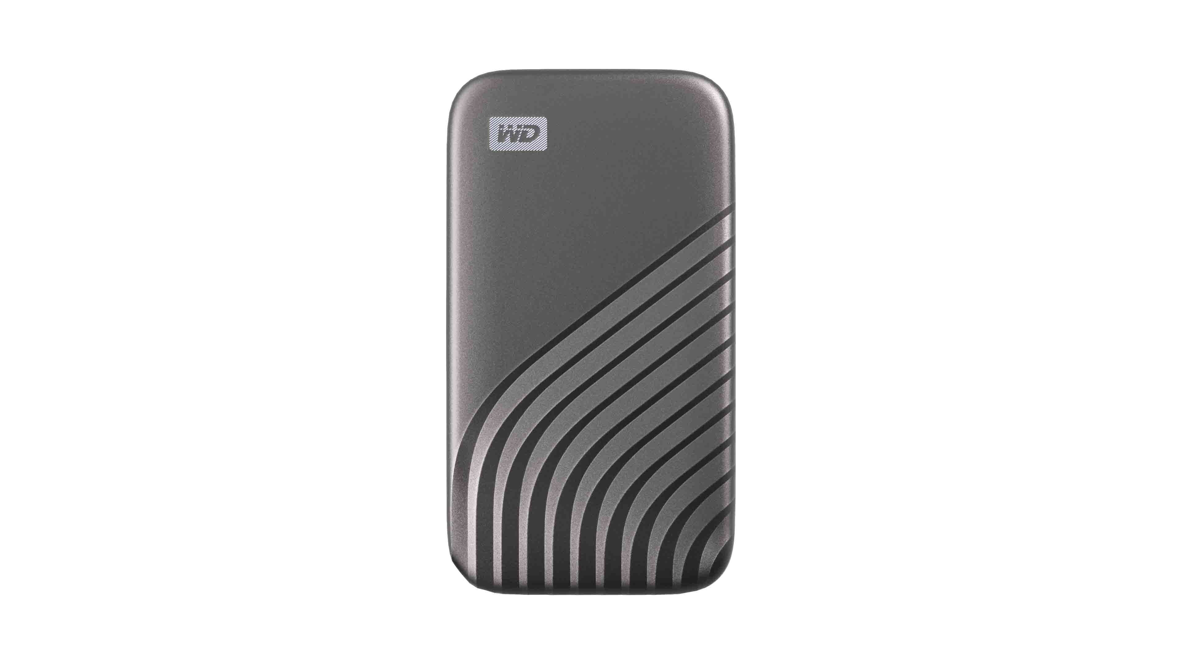 1TB USB 3.2 2.5" Taşınabilir Disk