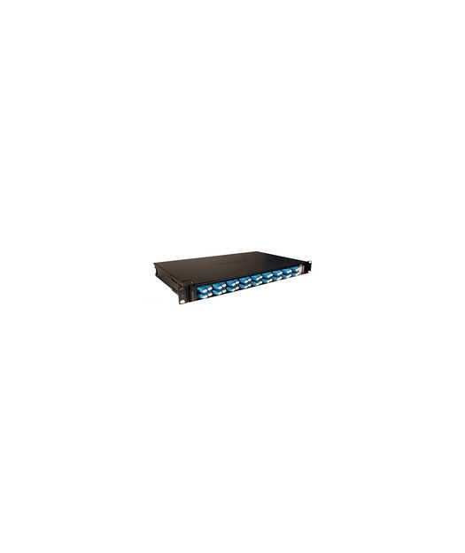 LCS3 Dolu Döner F/O Patch Panel 72LC SM