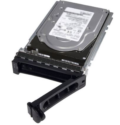 1.2TB 10K RPM SAS ISE 2.5 Hot-plug HD CK