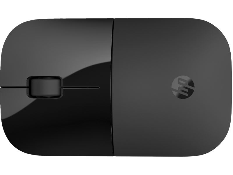 Z3700 Dual BLK WRLS Mouse EURO