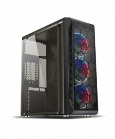 OXPC-R7000 RYZEN 7 7700 16GB 500GB RTX5060 8GB DOS