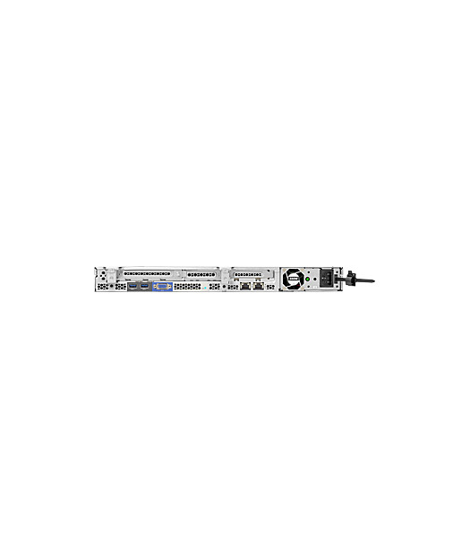 HPE DL120 Gen9 E5-2603v4 LFF EU Svr/GO