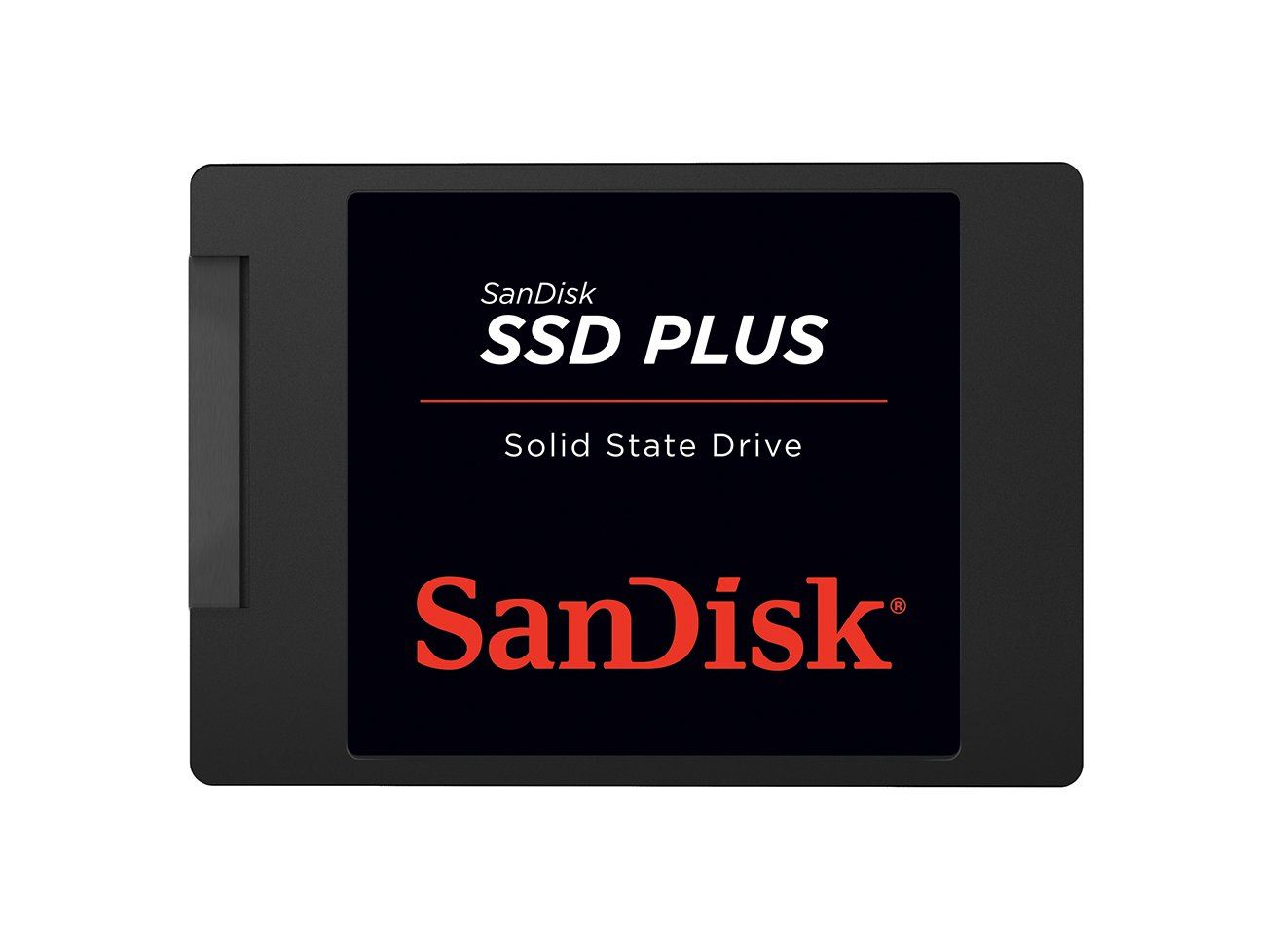 250GB SSD PLUS 545Mb/s 515Mb/s Internal SSD