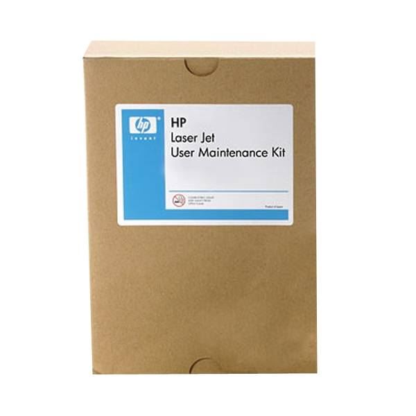 LaserJet 220v Maintenance Kit