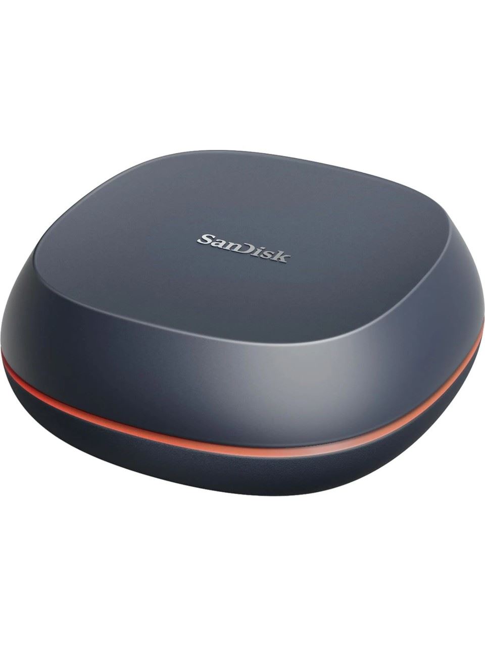 8TB USB-C 3.2 1000MB/s 900MB/s Desk Drive