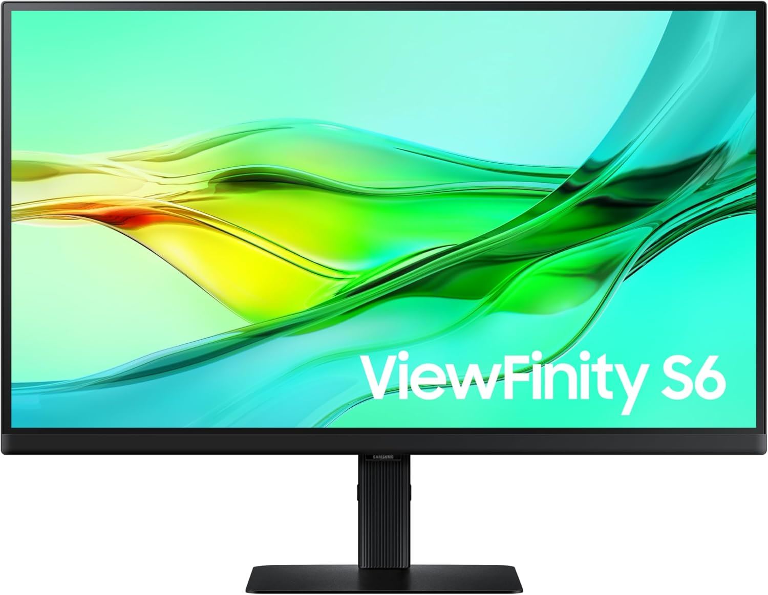 MON LED 27" 2.560x1.440 5MS 100HZ VIEWFINITY S6 FLAT IPS