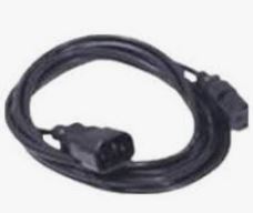 Customer Kit Jumper Cord 250V 10A 2M