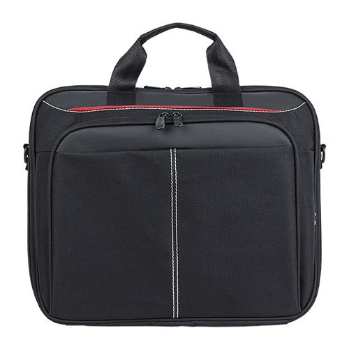 PLM PLC34 NOTEBOOK ÇANTASI SİYAH 17"