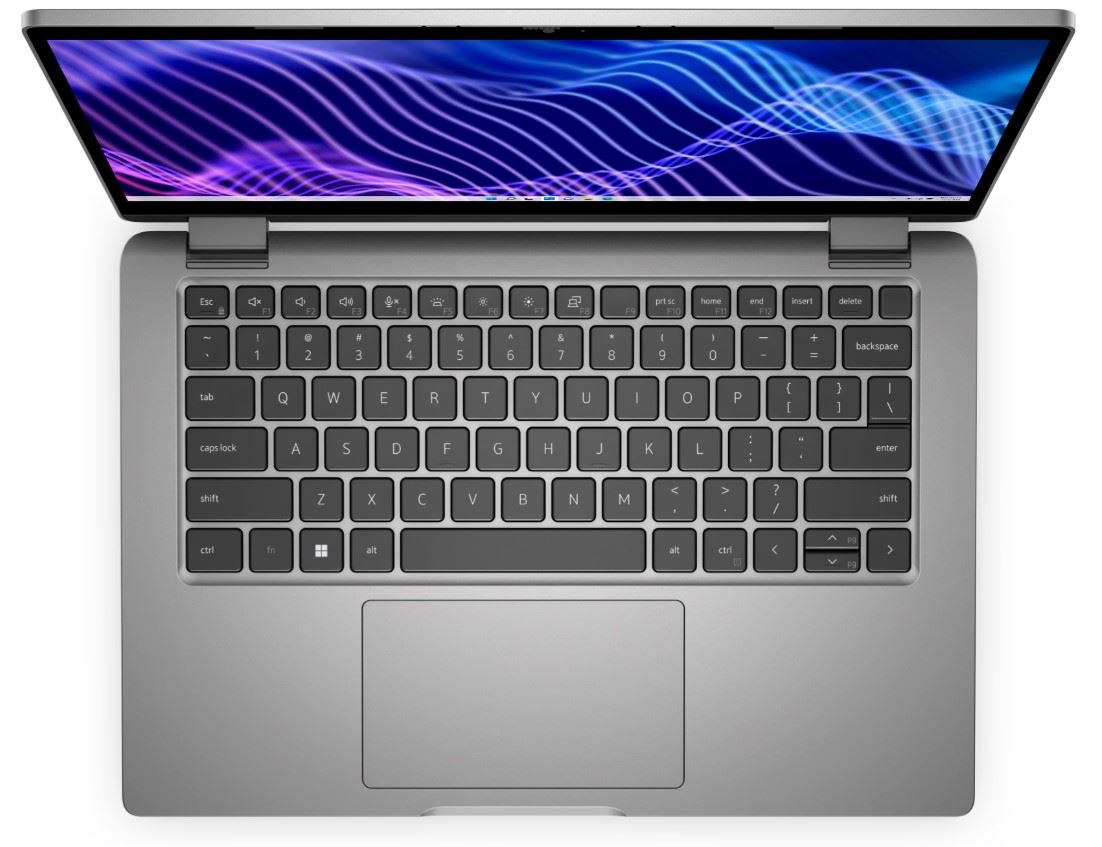 Latitude 3340 Ci5-1335U 3.40 GHz 8GB 256GB SSD 13.3" Ubuntu
