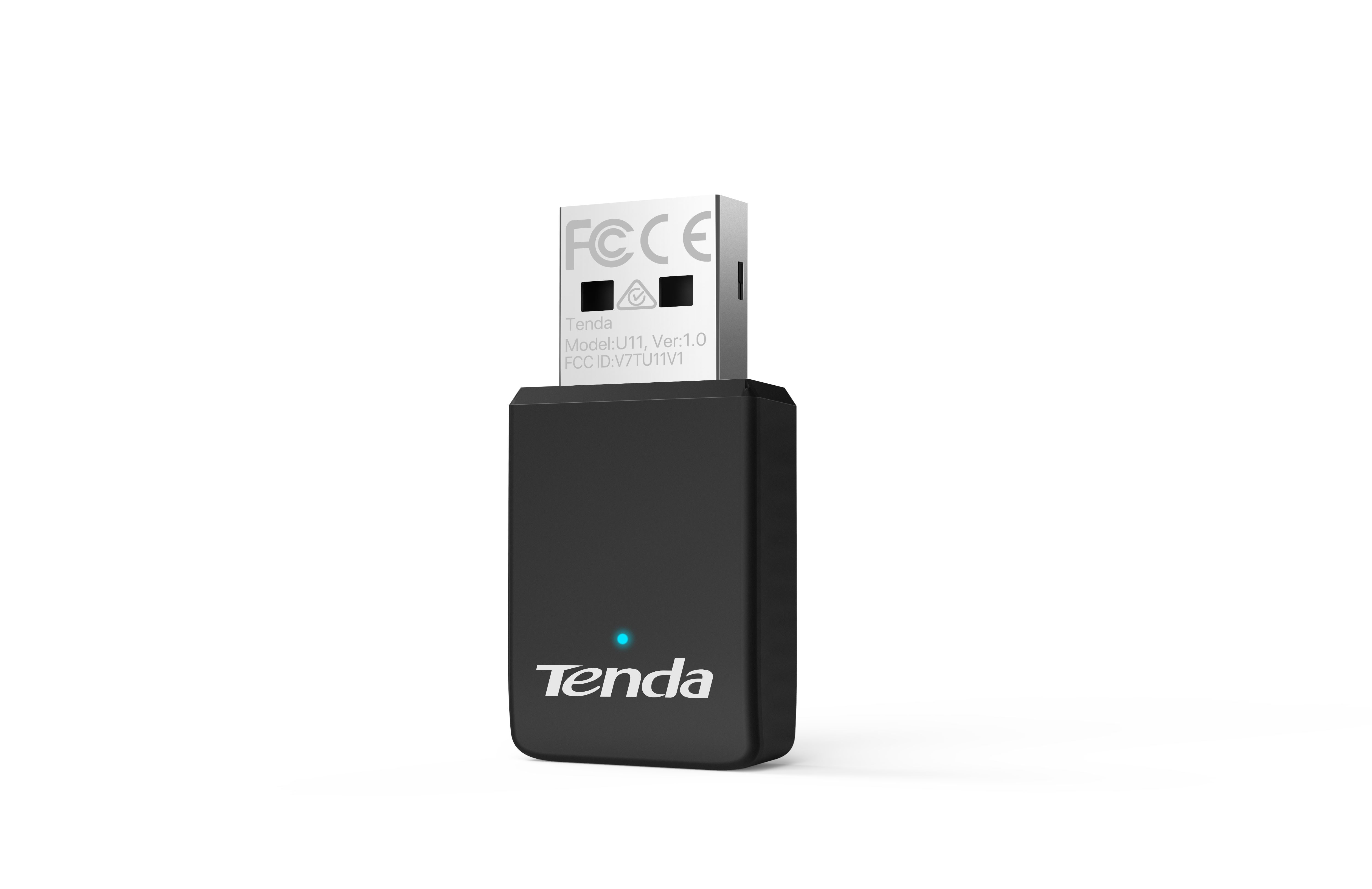 AX900 Dual Band Wi-Fi 6 USB Adaptörü