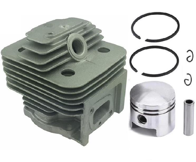 Tomking EA52P Toprak Burgu Silindir Piston Seti