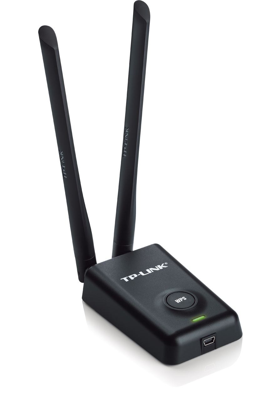 300Mbps Yüksek Güçlü USB Sinyal Alıcı