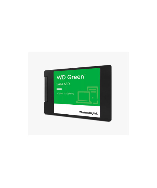 WD Green? CSSD 1TB SATA 2.5''