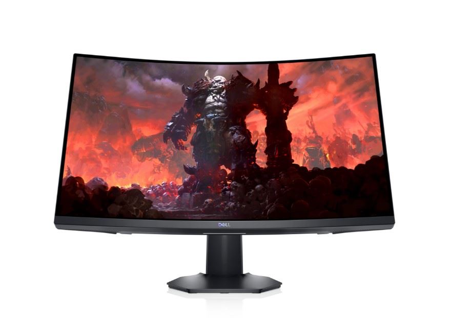 27 Kavisli Gaming 27" 2560x1440 2Ms HDMI DP VA PanelMonitör