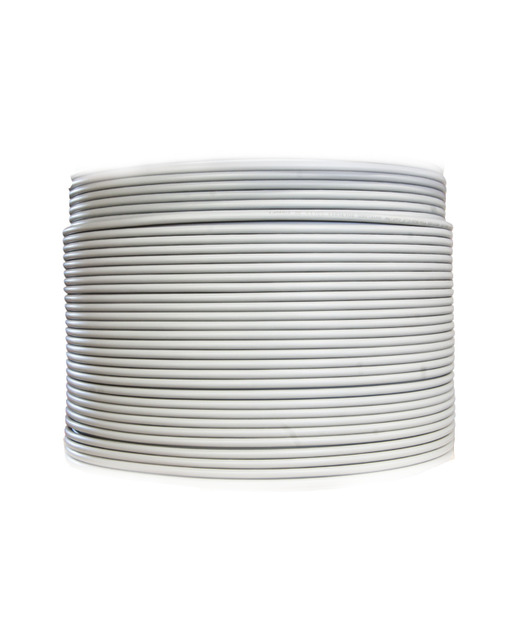 Cat6E U/UTP LSOH Kablo 500m Gri