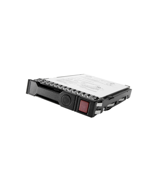 HPE MSA 10TB 12G SAS 7.2K rpm LFF (3.5in) Midline 512e 1yr Wty Ha