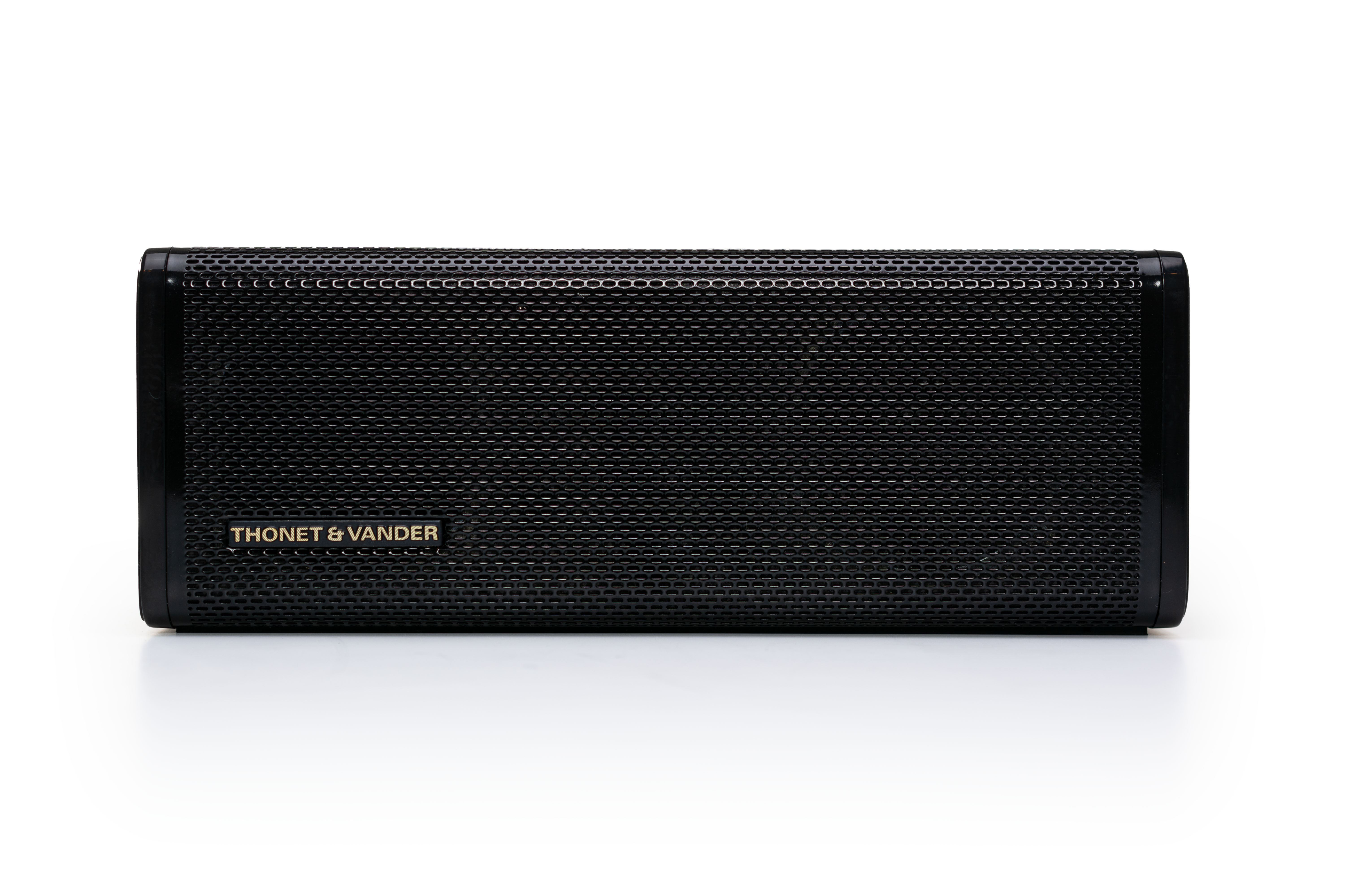 FREI TOPP TWS BLUETOOTH SPEAKER 24W SIYAH
