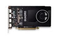 NVIDIA Quadro P2000, 5GB, 4 DP (Customer Kit)
