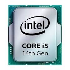 CPU 14600K CI5 3.50GHZ LGA 1700 TRAY Tekli Kutu