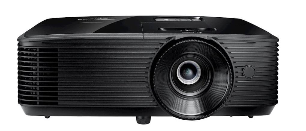 4000 Lumen SVGA800x600 15000 saat lamba ömrü HDMI VGA USB RS232