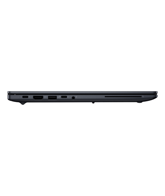 ASUS 14" WUXGA (1920 x 1200) 16:10, Intel® Core? Ultra 5 Processor 225H, 16GB DDR5 SO-DIMM, 512GB M.2 2280 NVMe? PCIe® 4.0 SSD, No O