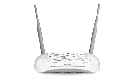 300Mbps EWAN VPN VDSL ADSL2+ USB port Fiber Modem/Router