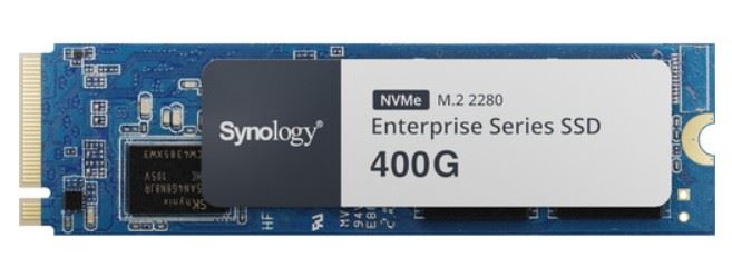 SNV5420 400GB NVMe PCIe 3000/650MB/s