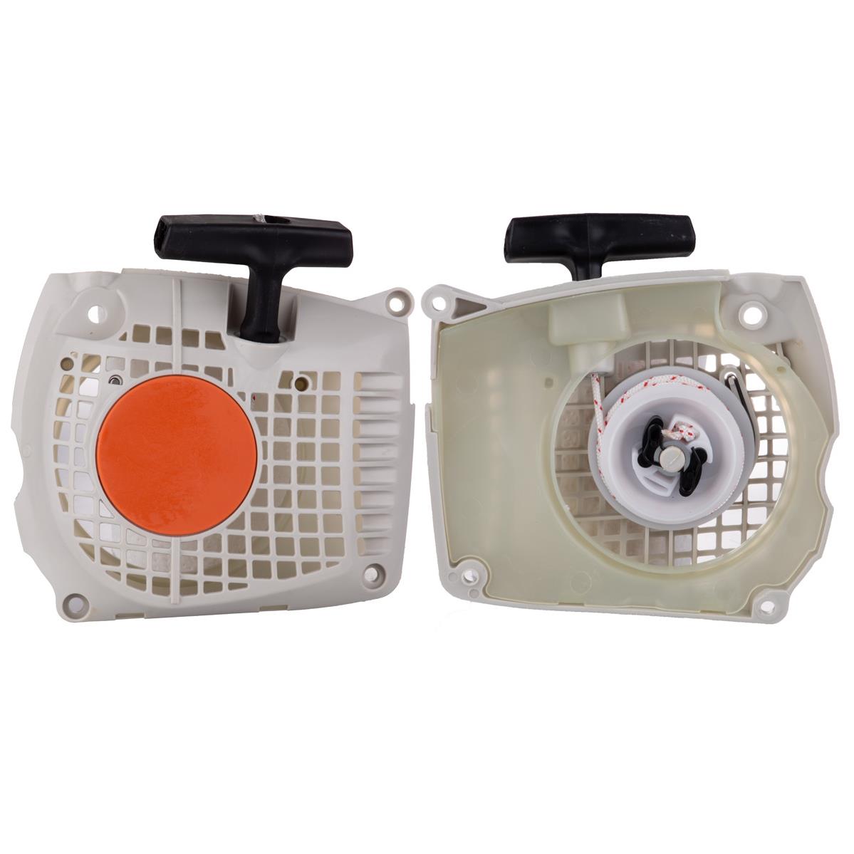 Stihl MS 251 Testere Uyumlu Starter Komple