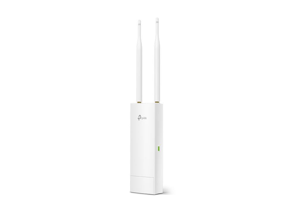 300Mbps 2x5dBi Anten N Açık Alan Access Point