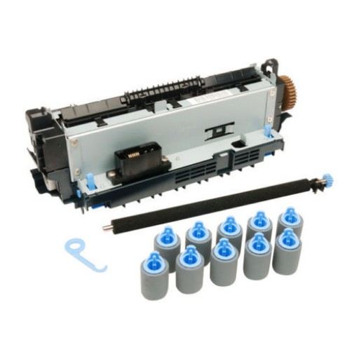LaserJet 220V Fuser Kit