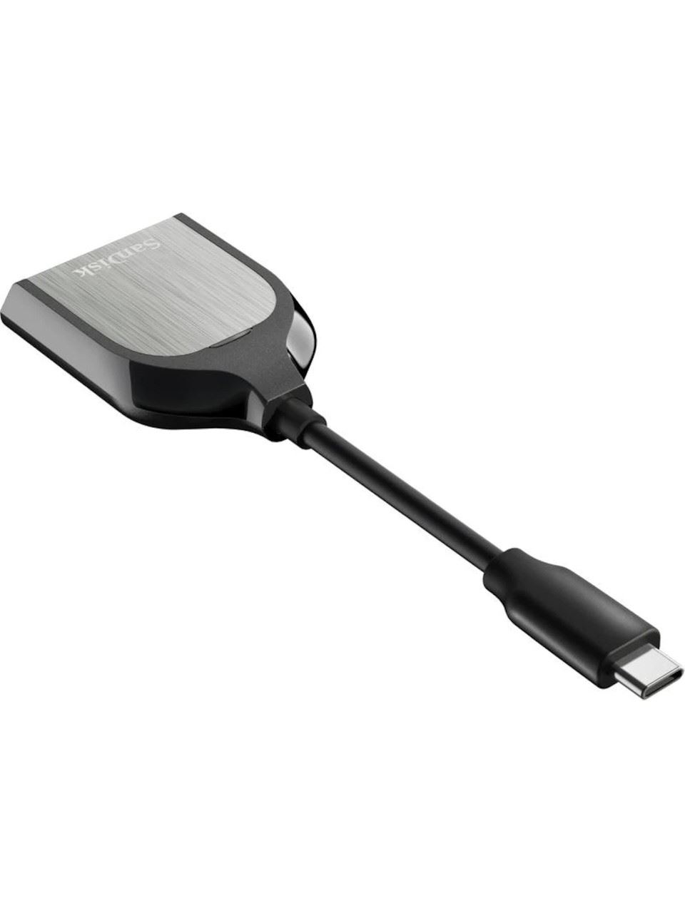 Extreme PRO SD Kart USB-C Okuyucu