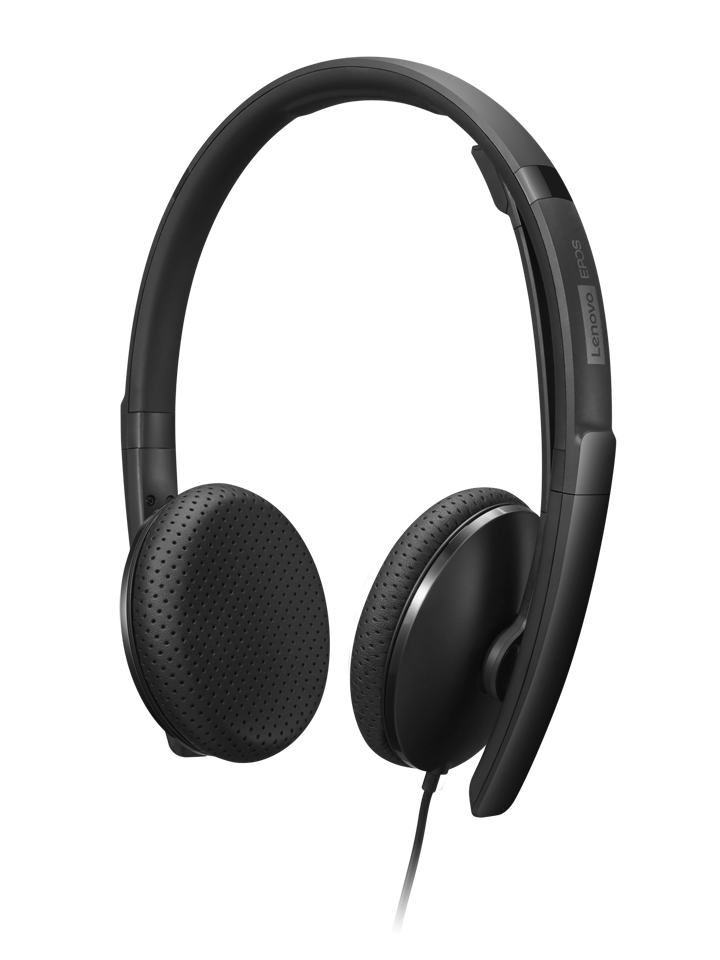LENOVO TYPE-C KABLOLU KULAKLIK (4XD1M45626)