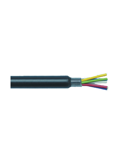 48 Core Zırhlı MLT SM Tek Kılıf