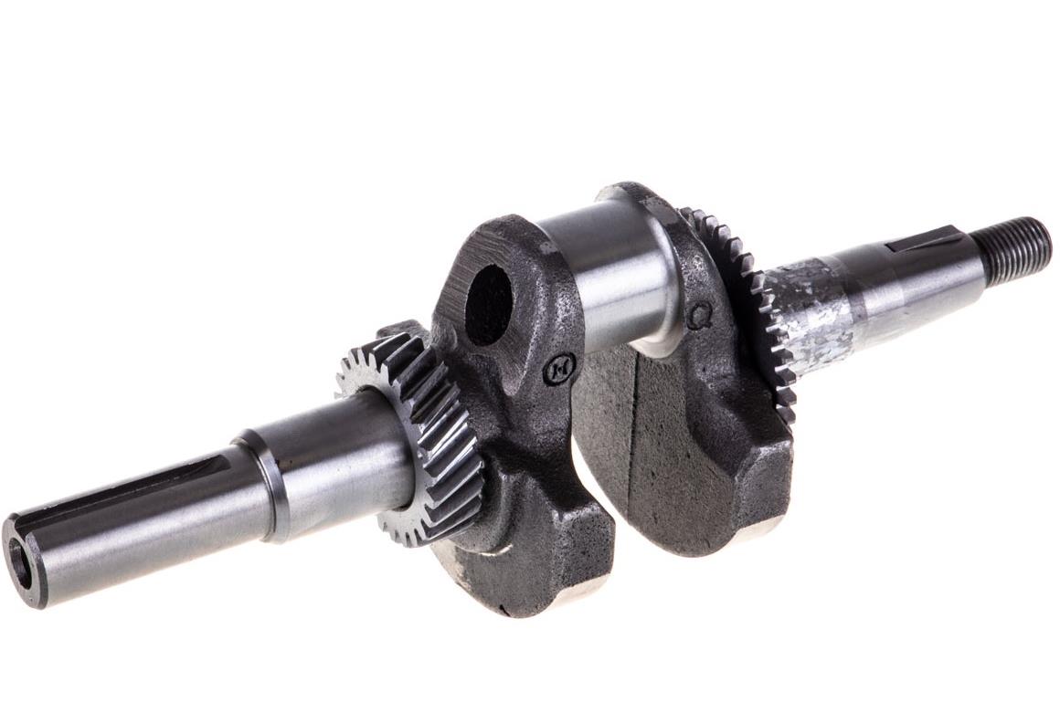 Benzinli Motor Kamalı Krank 5.5-6.5-7 Hp 19 mm