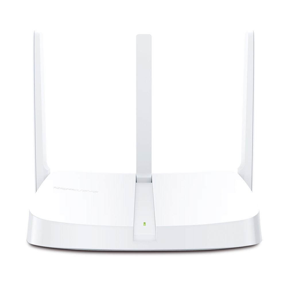 300Mbps Multi-Mode Wireless N Router
