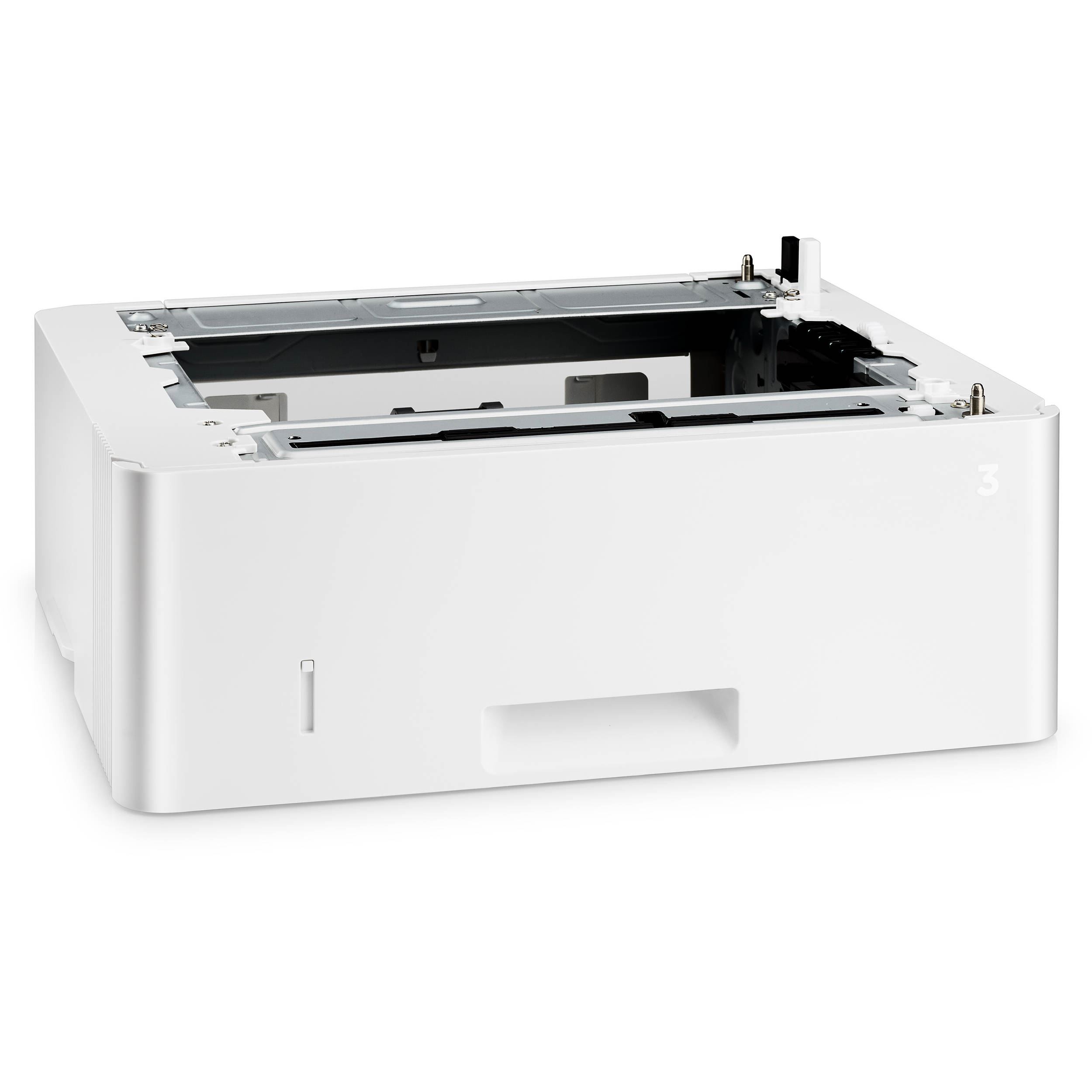 LaserJet Pro 550 Yapraklık Besleyici Tepsi
