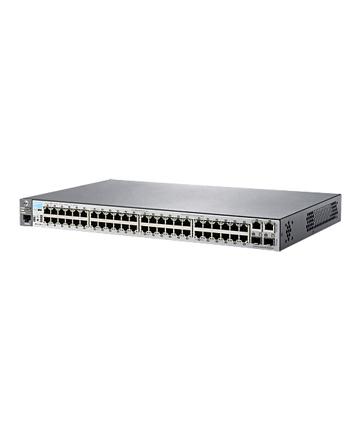 HP 2530-48 Switch