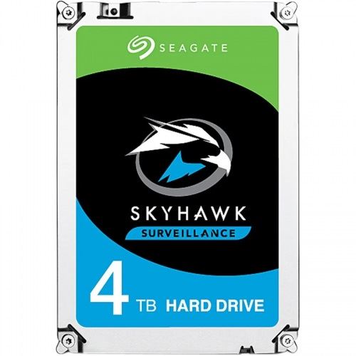 DSK 3.5" 4TB 5900RPM SATA 256MB SKYHAWK