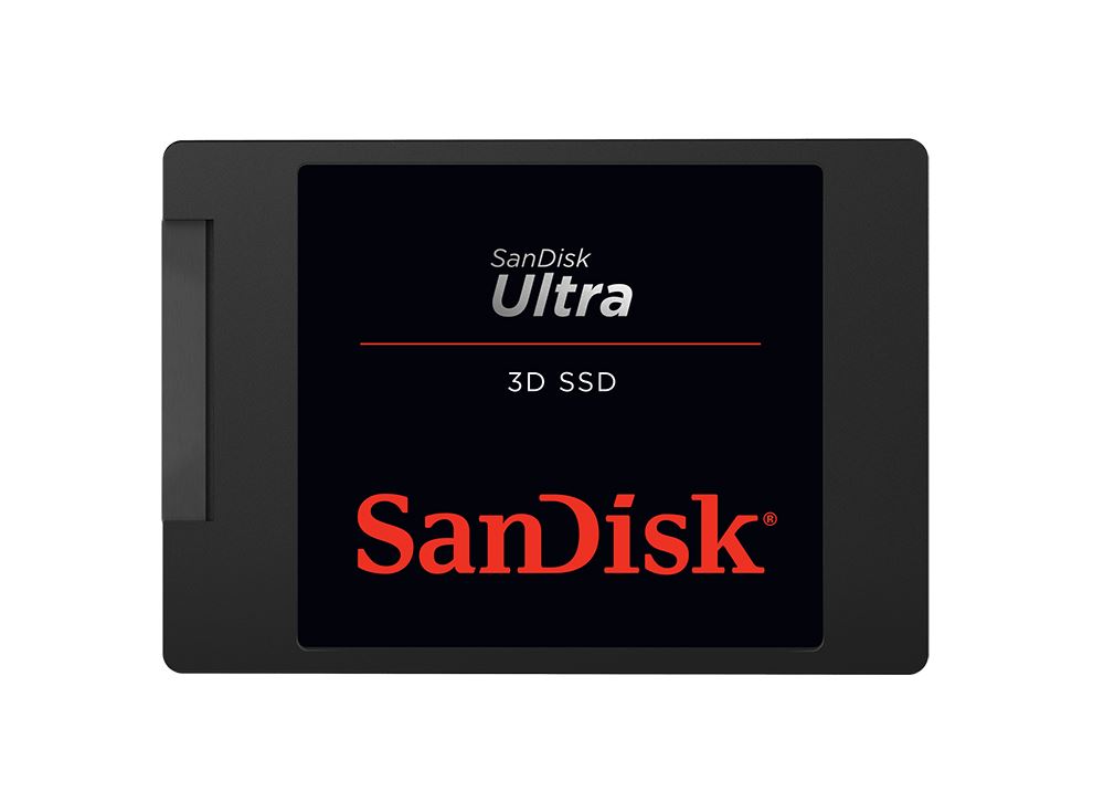 500GB ULTRA PCI-3.0 560-510MB/s 7mm 2.5" SSD