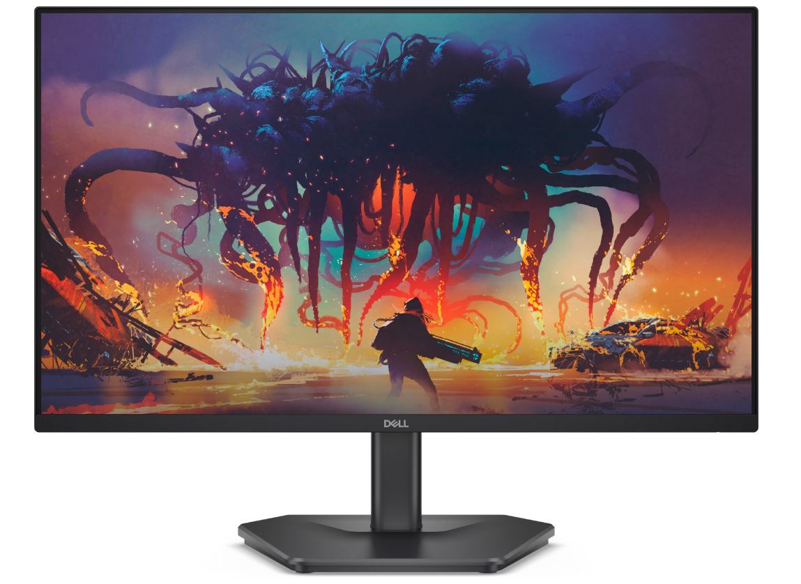 24 200Hz Monitor 1920X1080 1ms DP HDMI