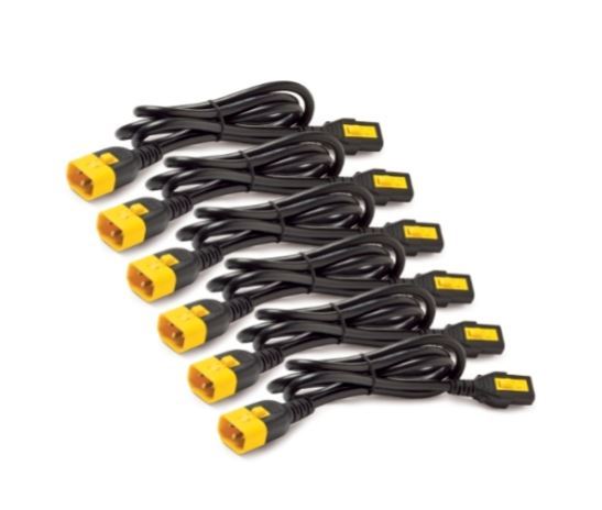 POWER CORD KIT (6EA)