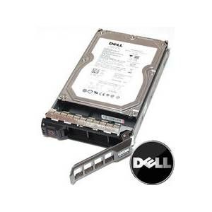 300GB SAS 6Gbps 10k 2.5" HD Hot Plug Fully Assembled - Kit