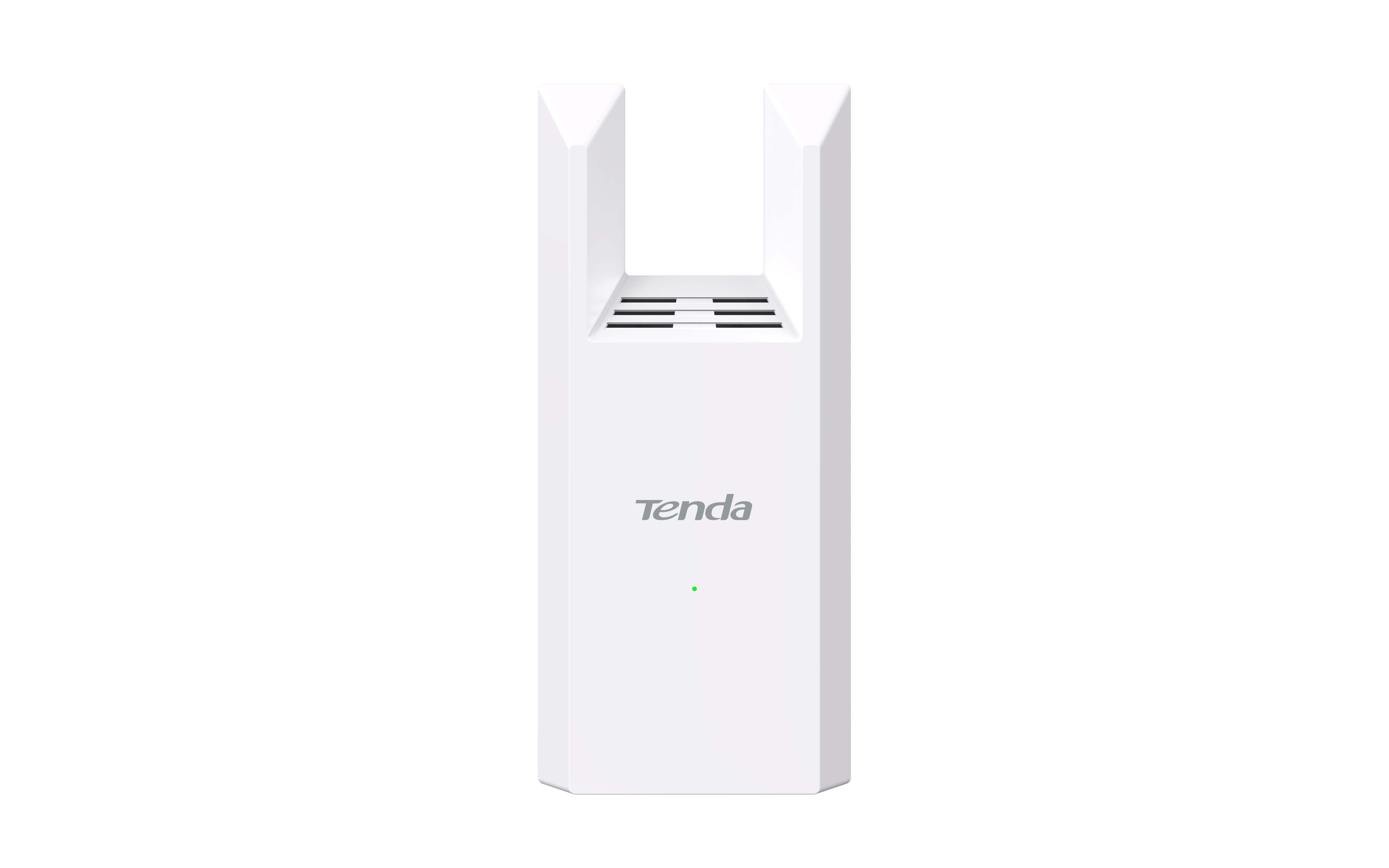 AC1200 Dual Band Wi-Fi Range Extender