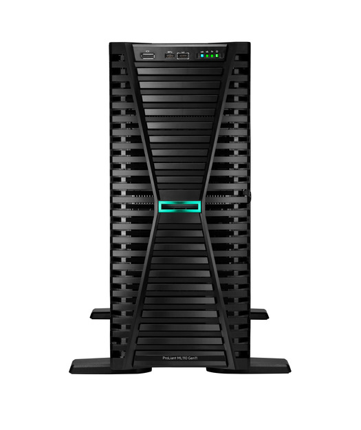 HPE ML110 Gen11 3508U 1P 32G 4LFF EU Svr