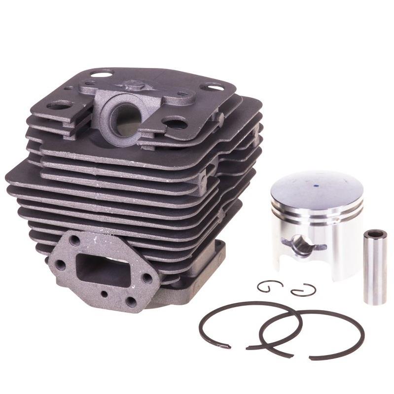Gardenpro GP 143R / Oleo-Mac SBC 420 Silindir Piston Seti 40 mm