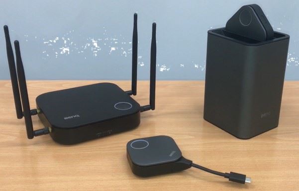 3840x2160 4K TypeC PLUG-PLAY KABLOSUZ WIFI GORUNTU AKTARIM SUNUM CIHAZI
