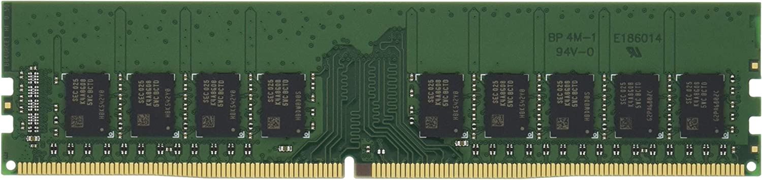 Nas Server Ram 16GB 2666Mhz