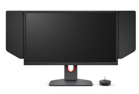 24.5 0.5ms 360Hz FHD 2xHDMI DP TN FreeSync Premium DyAc S-Switch Pivot
