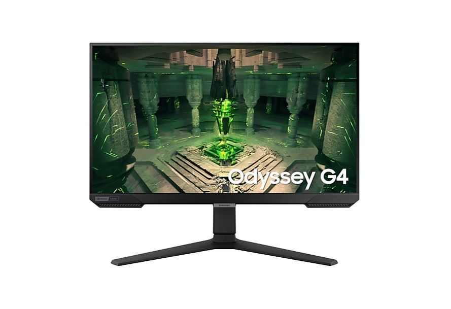 MON LED 27" 1.920x1.080 1MS 240HZ ODYSSEY G4 FLAT IPS