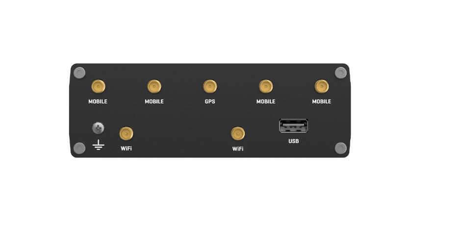 Industrial 5G Router 900 600 Mbps Wifi 5 Port Router « Batı Teknoloji ...